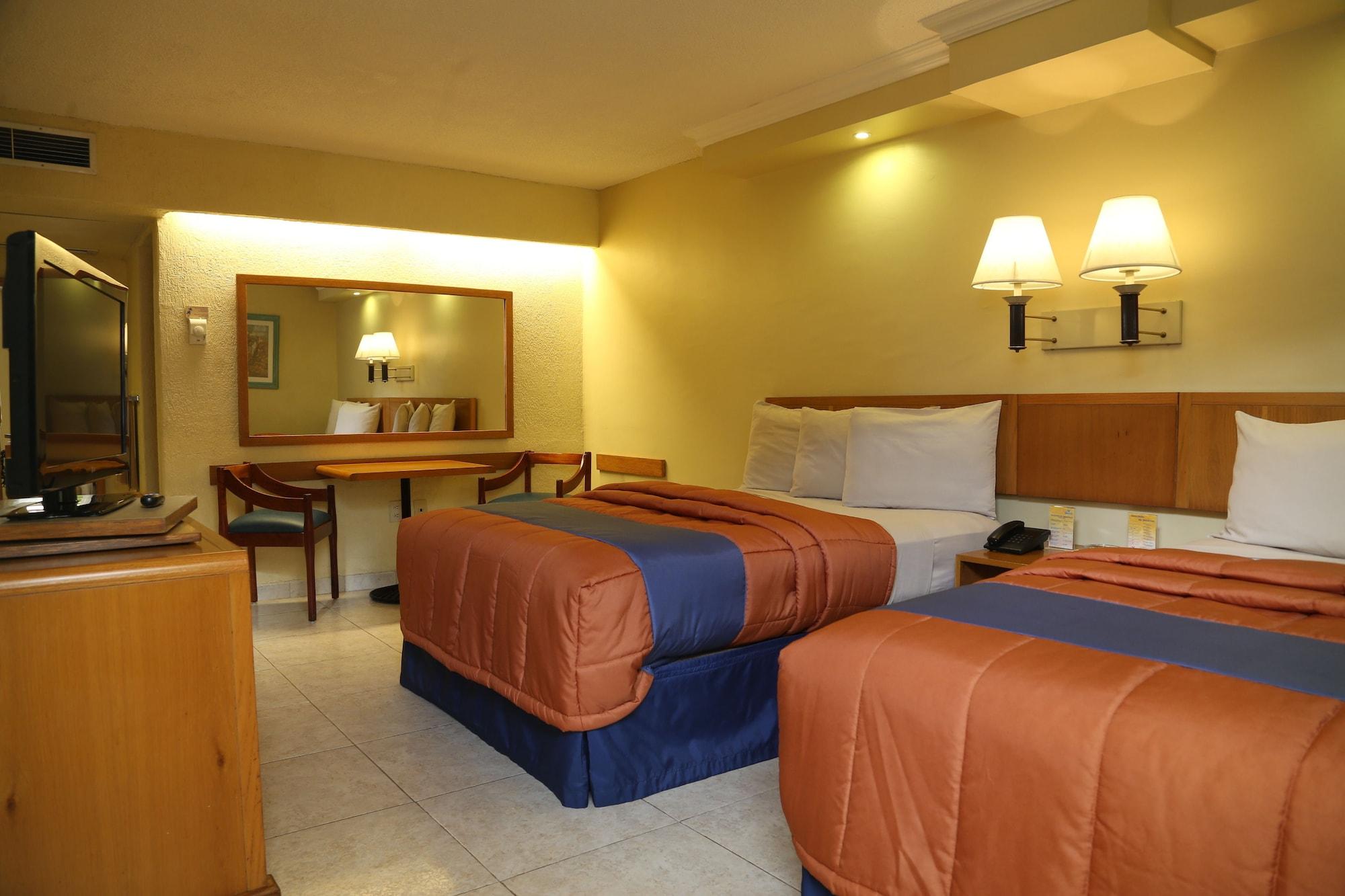 Hotel Jaragua Boca del Río Exteriör bild